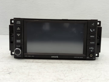 2008-2008 Chrysler Town & Country Undefined - Oemusedautoparts1.com