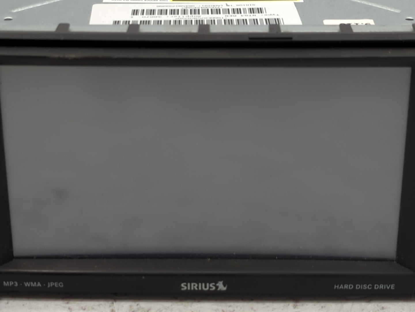 2008-2008 Chrysler Town & Country Undefined - Oemusedautoparts1.com