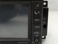 2008-2008 Chrysler Town & Country Undefined - Oemusedautoparts1.com