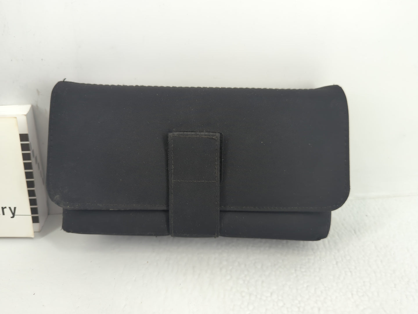 2008 Chrysler Town & Country Owners Manual Book Guide P/N:81-026-0817 OEM Used Auto Parts - Oemusedautoparts1.com