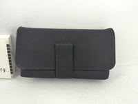 2008 Chrysler Town & Country Owners Manual Book Guide P/N:81-026-0817 OEM Used Auto Parts - Oemusedautoparts1.com