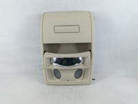 2008 Chrysler Town & Country Overhead Roof Console - Oemusedautoparts1.com