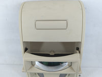 2008 Chrysler Town & Country Overhead Roof Console - Oemusedautoparts1.com