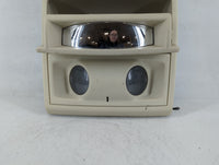 2008 Chrysler Town & Country Overhead Roof Console - Oemusedautoparts1.com