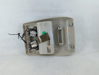 2008 Chrysler Town & Country Overhead Roof Console - Oemusedautoparts1.com