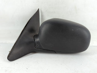 compare product 2008-2010 Chrysler Town & Country Driver Side View Mirror - Left Door Mirror OEM Used