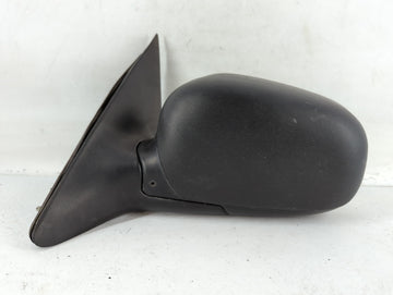 2008-2010 Chrysler Town & Country Driver Side View Mirror - Left Door Mirror OEM Used - Oemusedautoparts1.com