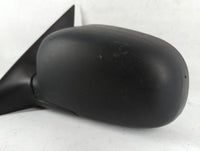 2008-2010 Chrysler Town & Country Driver Side View Mirror - Left Door Mirror OEM Used - Oemusedautoparts1.com