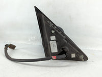 2008-2010 Chrysler Town & Country Driver Side View Mirror - Left Door Mirror OEM Used - Oemusedautoparts1.com
