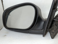 2008-2010 Chrysler Town & Country Driver Side View Mirror - Left Door Mirror OEM Used - Oemusedautoparts1.com