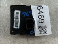 2008 Chrysler Town & Country Headlight Lamp Control Switch - Oemusedautoparts1.com