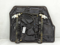 2008-2016 Chrysler Town & Country Driver Left Rear Window Regulator 779161 - Oemusedautoparts1.com