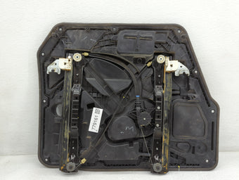 compare product 2008-2016 Chrysler Town & Country Driver Left Rear Window Regulator 779161
