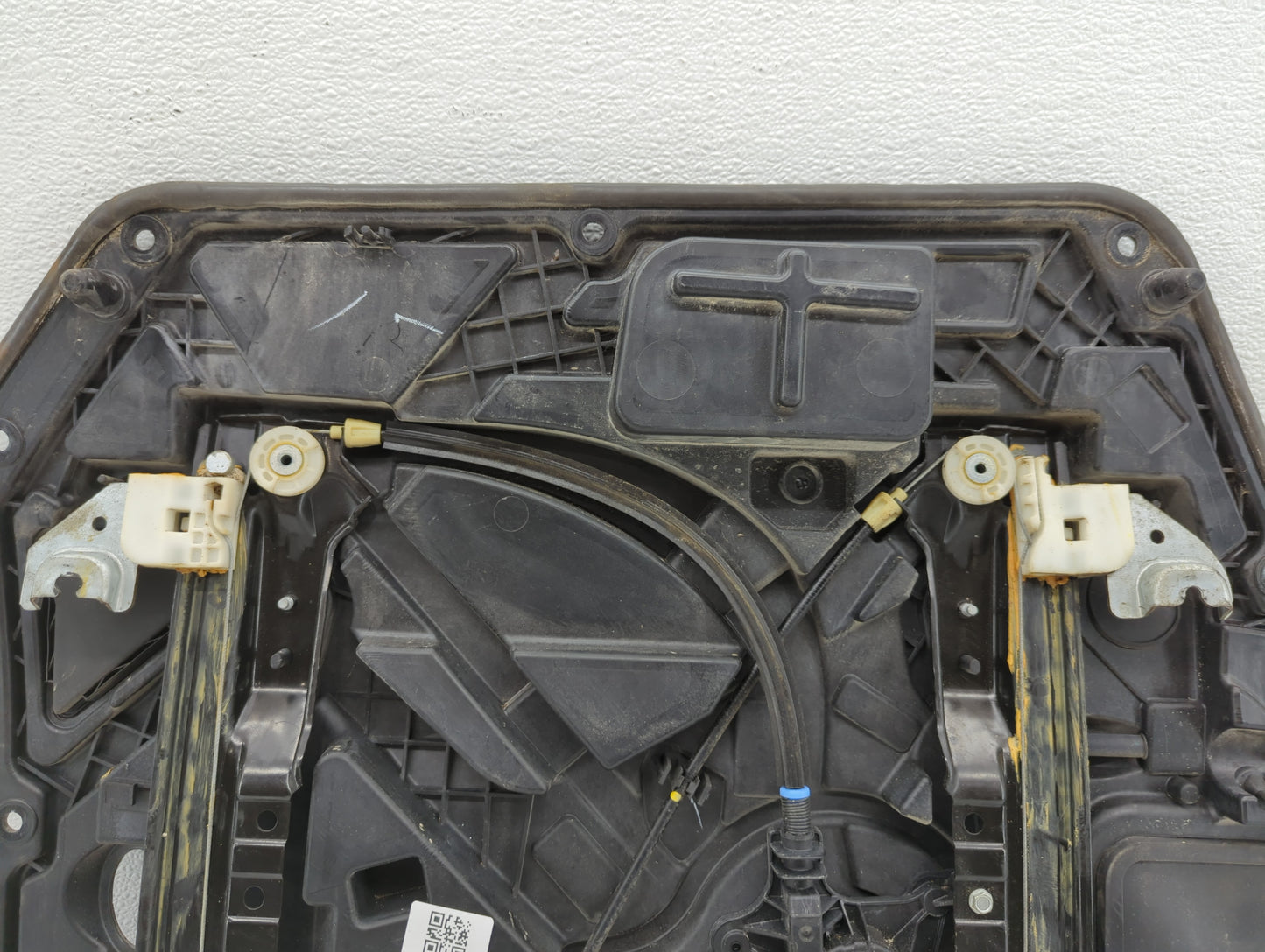2008-2016 Chrysler Town & Country Driver Left Rear Window Regulator 779161 - Oemusedautoparts1.com