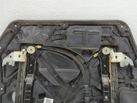 2008-2016 Chrysler Town & Country Driver Left Rear Window Regulator 779161 - Oemusedautoparts1.com