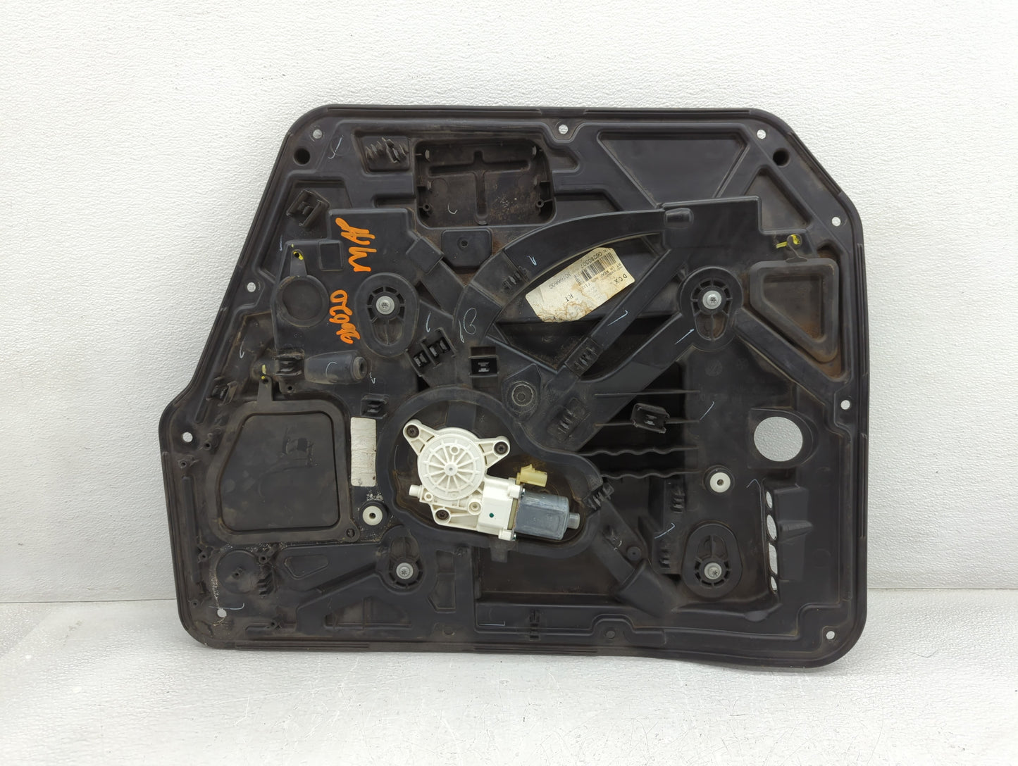 2008-2016 Chrysler Town & Country Driver Left Rear Window Regulator 779161 - Oemusedautoparts1.com