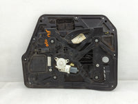 2008-2016 Chrysler Town & Country Driver Left Rear Window Regulator 779161 - Oemusedautoparts1.com