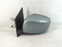 2008-2010 Chrysler Town & Country Driver Side View Mirror - Left Door Mirror OEM Used - Oemusedautoparts1.com
