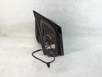 2008-2010 Chrysler Town & Country Driver Side View Mirror - Left Door Mirror OEM Used - Oemusedautoparts1.com