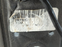 2008-2010 Chrysler Town & Country Driver Side View Mirror - Left Door Mirror OEM Used - Oemusedautoparts1.com