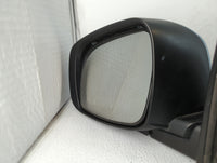 2008-2010 Chrysler Town & Country Driver Side View Mirror - Left Door Mirror OEM Used - Oemusedautoparts1.com