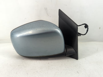2008-2010 Chrysler Town & Country Passenger Side View Mirror - Right Door Mirror OEM Used - Oemusedautoparts1.com