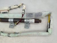 2008-2009 Chrysler Town & Country Air Bag Rear Left Driver Door - Oemusedautoparts1.com