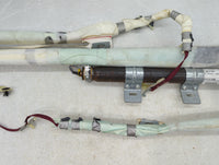 2008-2009 Chrysler Town & Country Air Bag Rear Left Driver Door - Oemusedautoparts1.com