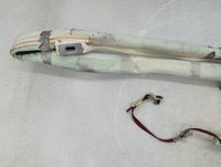 2008-2009 Chrysler Town & Country Air Bag Rear Left Driver Door - Oemusedautoparts1.com