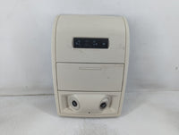 2008-2008 Chrysler Town & Country Headlight Ballast Head Light - Oemusedautoparts1.com