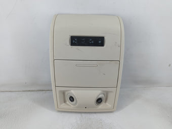 compare product 2008-2008 Chrysler Town & Country Headlight Ballast Head Light