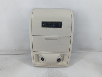 2008-2008 Chrysler Town & Country Headlight Ballast Head Light - Oemusedautoparts1.com