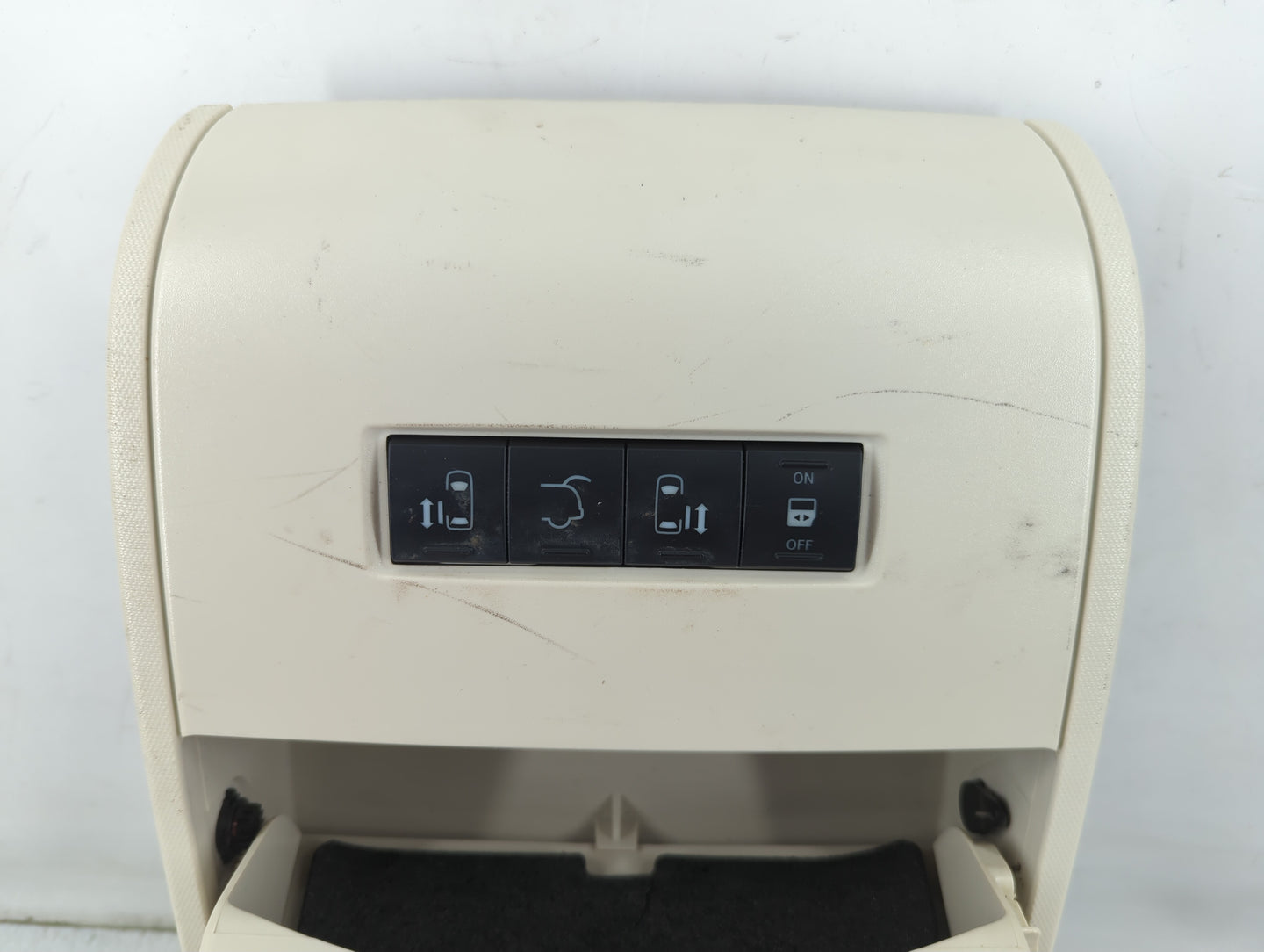 2008-2008 Chrysler Town & Country Headlight Ballast Head Light - Oemusedautoparts1.com