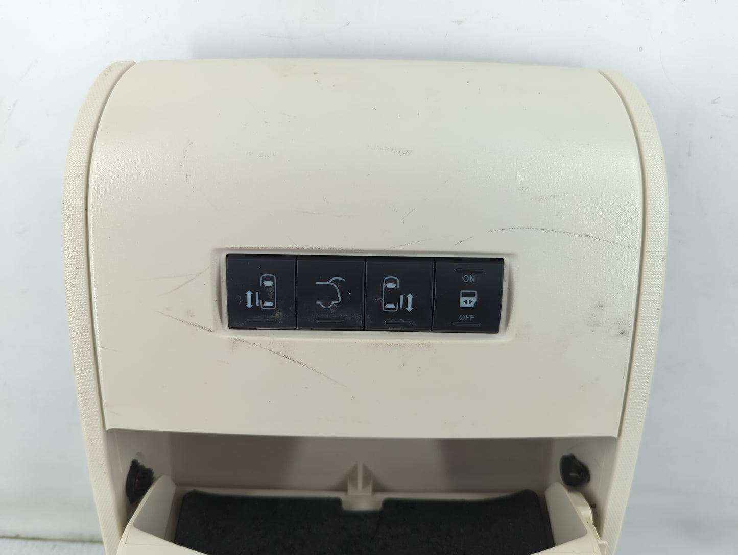 2008-2008 Chrysler Town & Country Headlight Ballast Head Light - Oemusedautoparts1.com