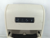 2008-2008 Chrysler Town & Country Headlight Ballast Head Light - Oemusedautoparts1.com