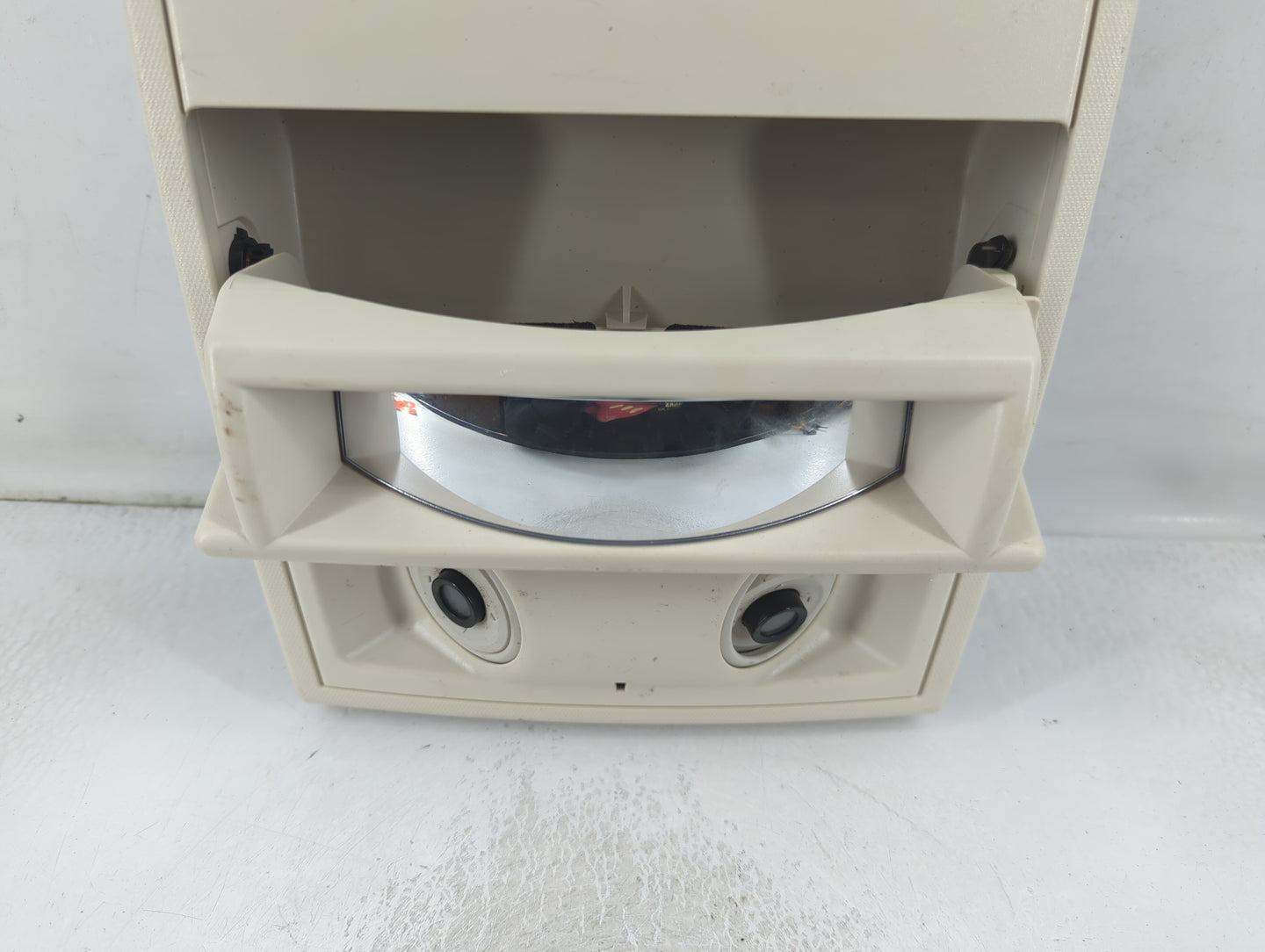2008-2008 Chrysler Town & Country Headlight Ballast Head Light - Oemusedautoparts1.com