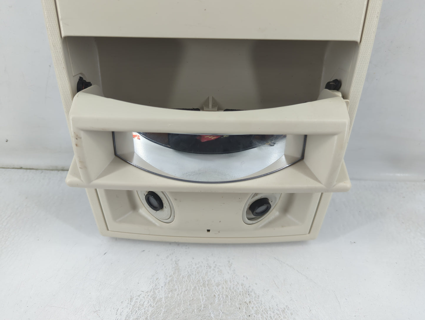 2008-2008 Chrysler Town & Country Headlight Ballast Head Light - Oemusedautoparts1.com