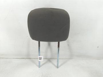 2008-2010 Chrysler Town & Country Headrest Head Rest Front Driver Passenger Seat Fits Fits 2008 2009 2010 OEM Used Auto Part