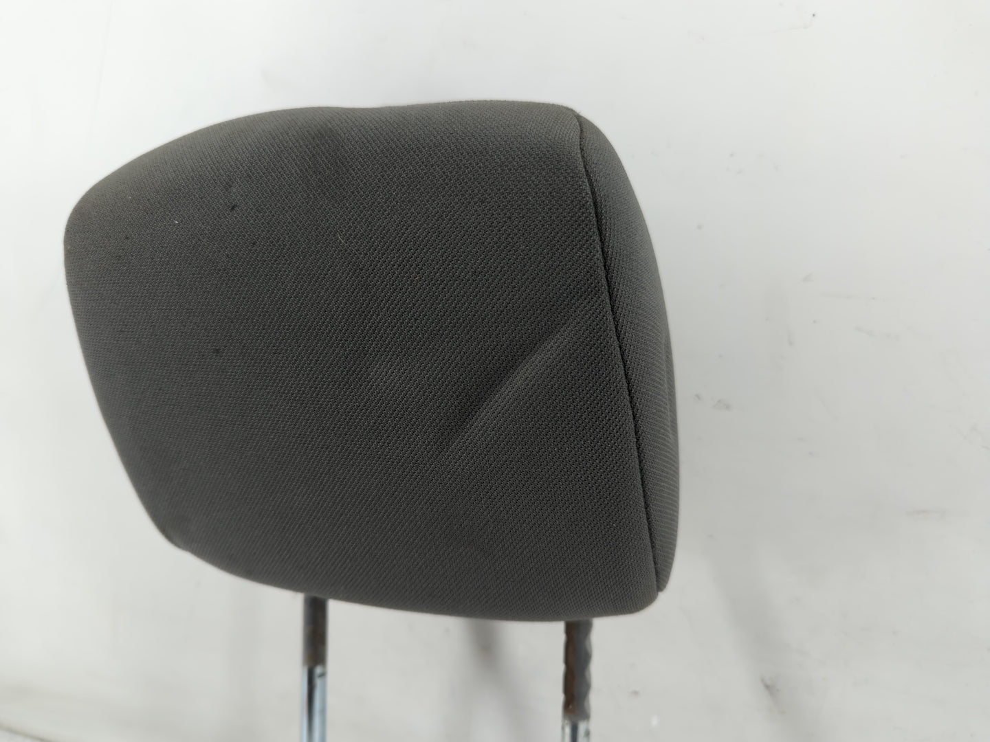 2008-2010 Chrysler Town & Country Headrest Head Rest Front Driver Passenger Seat Fits Fits 2008 2009 2010 OEM Used Auto Part