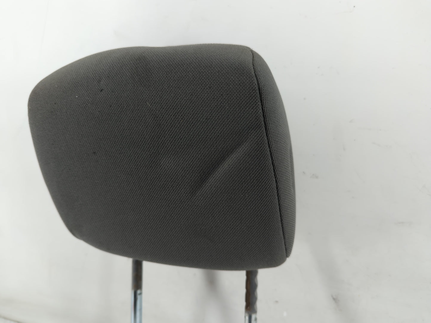 2008-2010 Chrysler Town & Country Headrest Head Rest Front Driver Passenger Seat Fits Fits 2008 2009 2010 OEM Used Auto Part