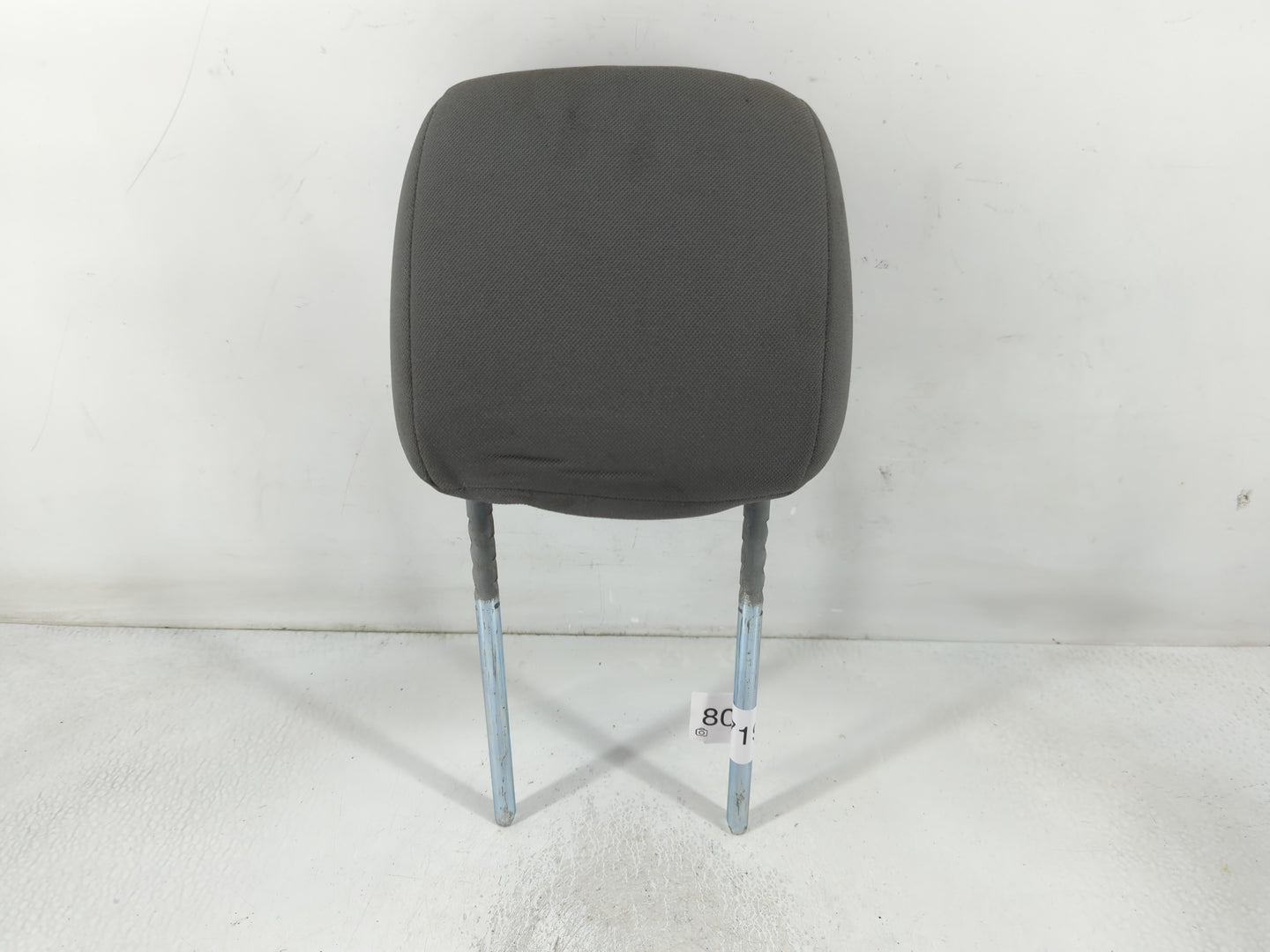 2008-2010 Chrysler Town & Country Headrest Head Rest Front Driver Passenger Seat Fits Fits 2008 2009 2010 OEM Used Auto Part