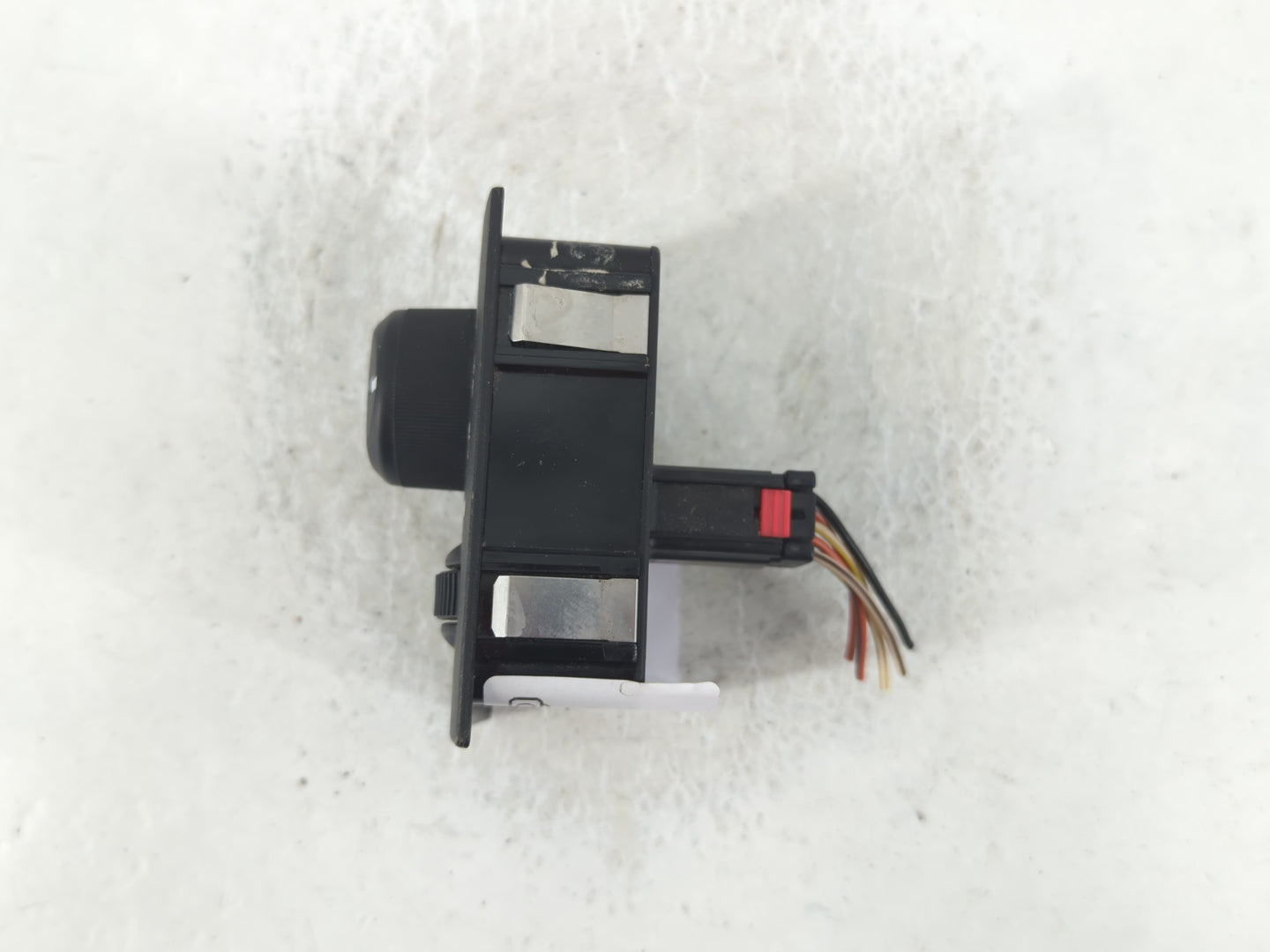 2008 Chrysler Town & Country Headlight Head Light Switch Lamp Control - Oemusedautoparts1.com