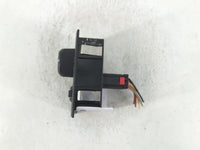 2008 Chrysler Town & Country Headlight Head Light Switch Lamp Control - Oemusedautoparts1.com