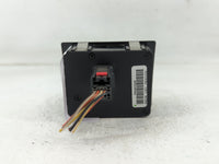 2008 Chrysler Town & Country Headlight Head Light Switch Lamp Control - Oemusedautoparts1.com