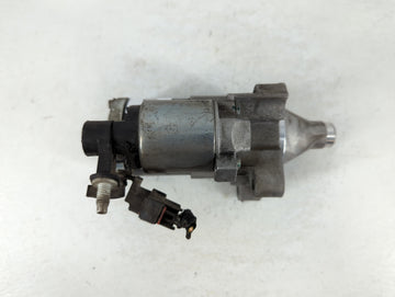 2008-2010 Chrysler Town & Country Car Starter Motor Solenoid OEM Fits Fits 2007 2008 2009 2010 OEM Used Auto Parts