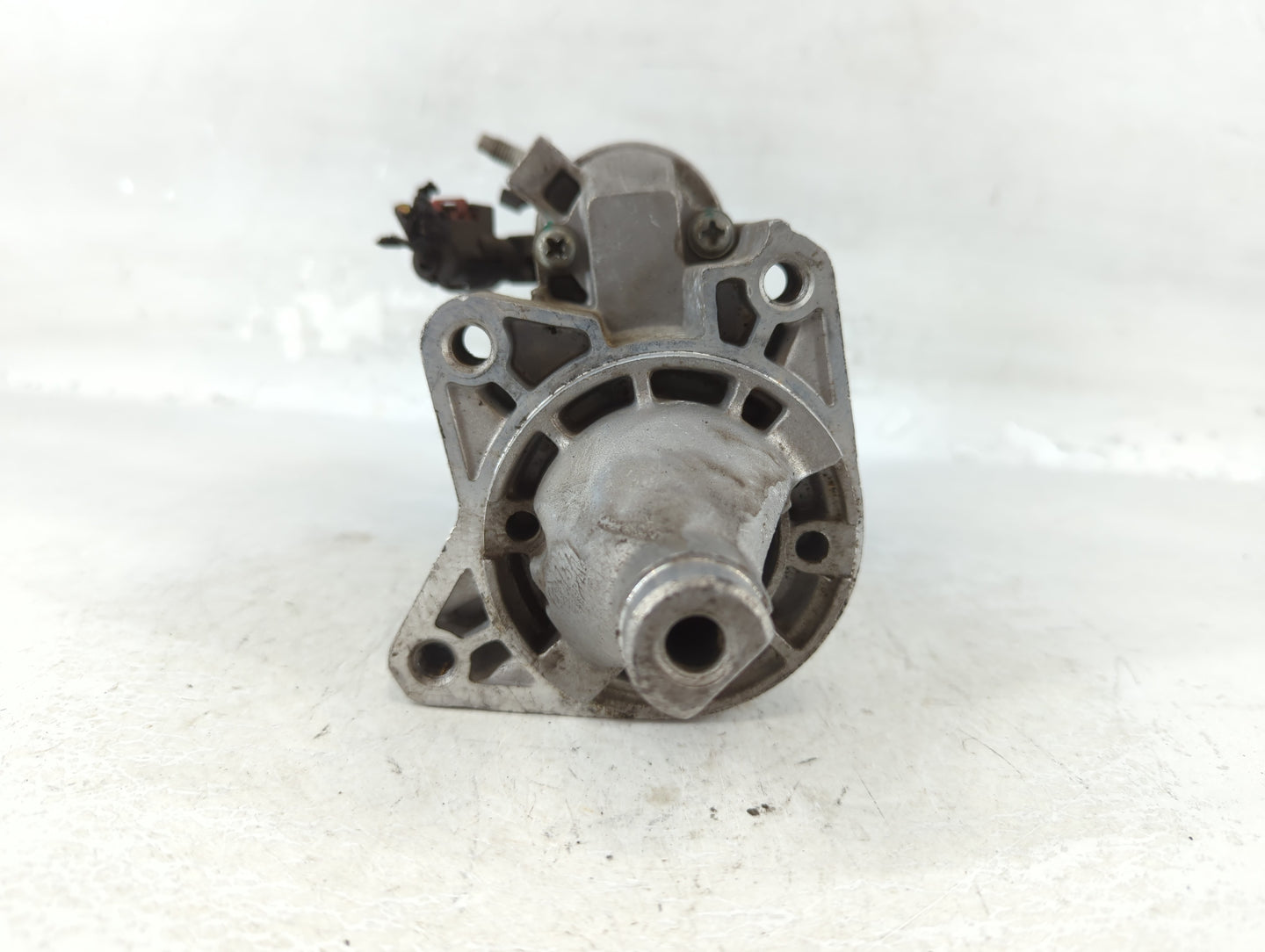 2008-2010 Chrysler Town & Country Car Starter Motor Solenoid OEM Fits Fits 2007 2008 2009 2010 OEM Used Auto Parts - Oemused