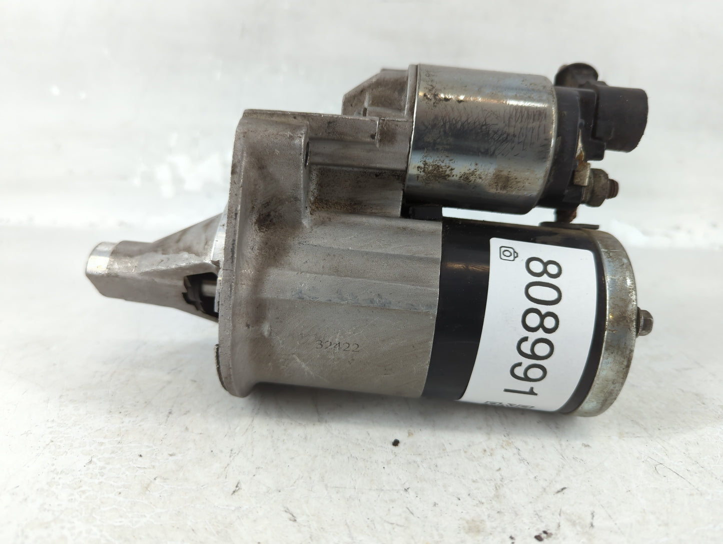 2008-2010 Chrysler Town & Country Car Starter Motor Solenoid OEM Fits Fits 2007 2008 2009 2010 OEM Used Auto Parts - Oemused