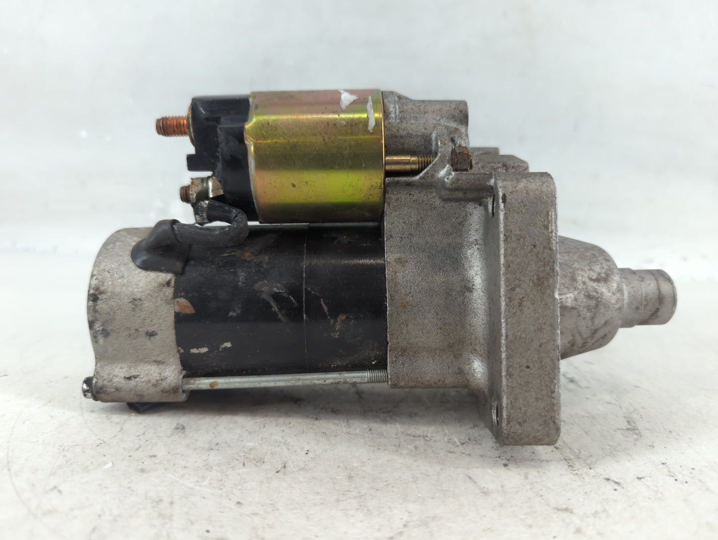 2006-2010 Chrysler Town & Country Car Starter Motor Solenoid OEM P/N:R4748046AC Fits Fits 2006 2007 2008 2009 2010 OEM Used 