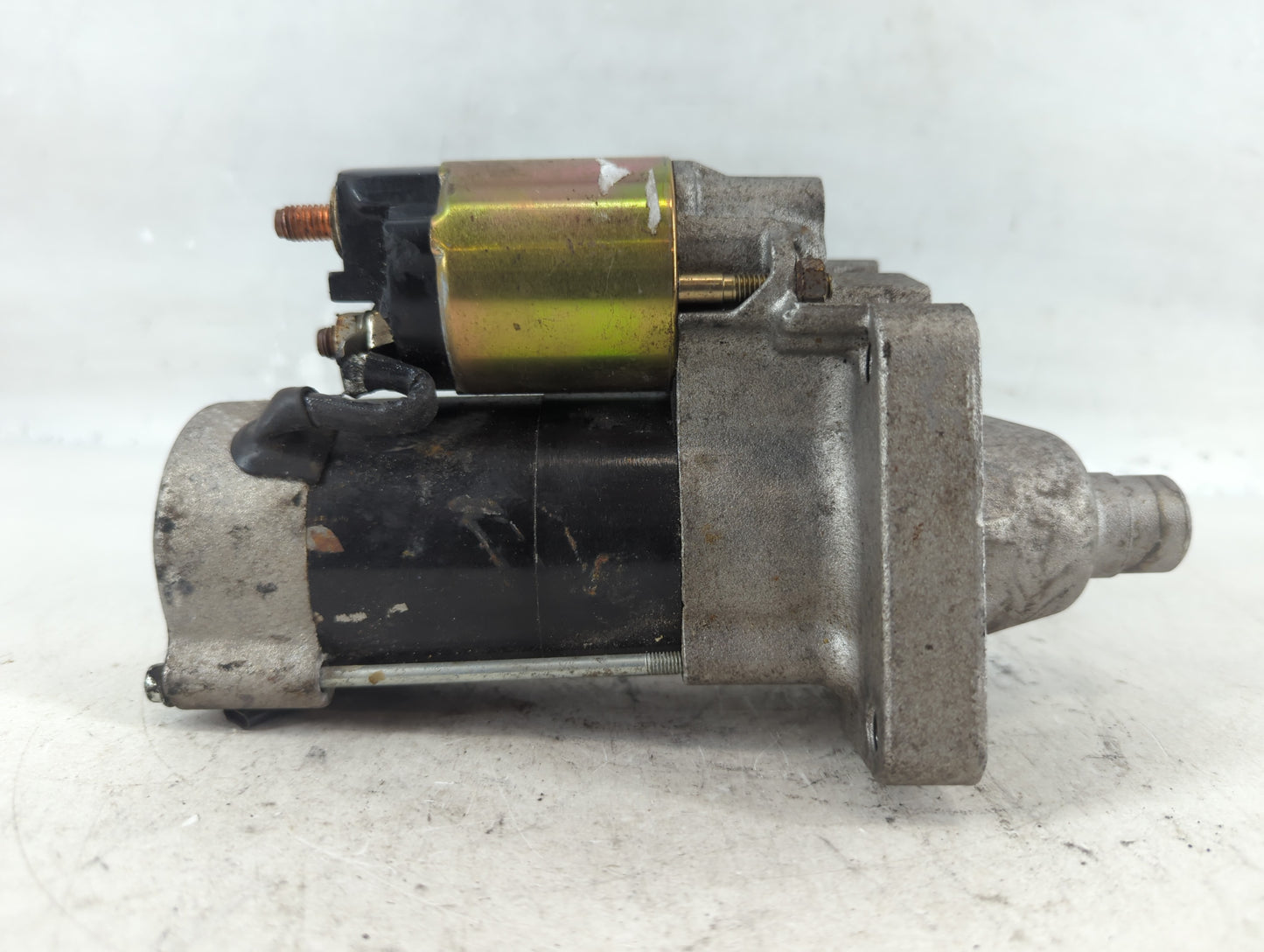 2006-2010 Chrysler Town & Country Car Starter Motor Solenoid OEM P/N:R4748046AC Fits Fits 2006 2007 2008 2009 2010 OEM Used 