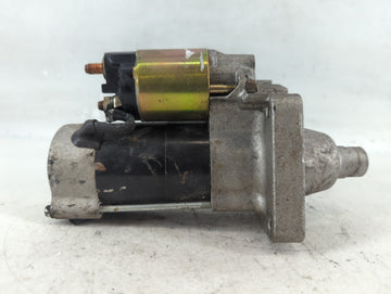 2006-2010 Chrysler Town & Country Car Starter Motor Solenoid OEM P/N:R4748046AC Fits Fits 2006 2007 2008 2009 2010 OEM Used 